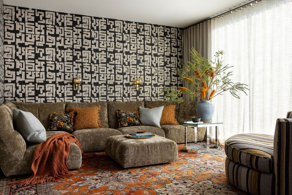 Alvarado residential interior by Studio Nauleau in Noe Valley, San Francisco, view 13