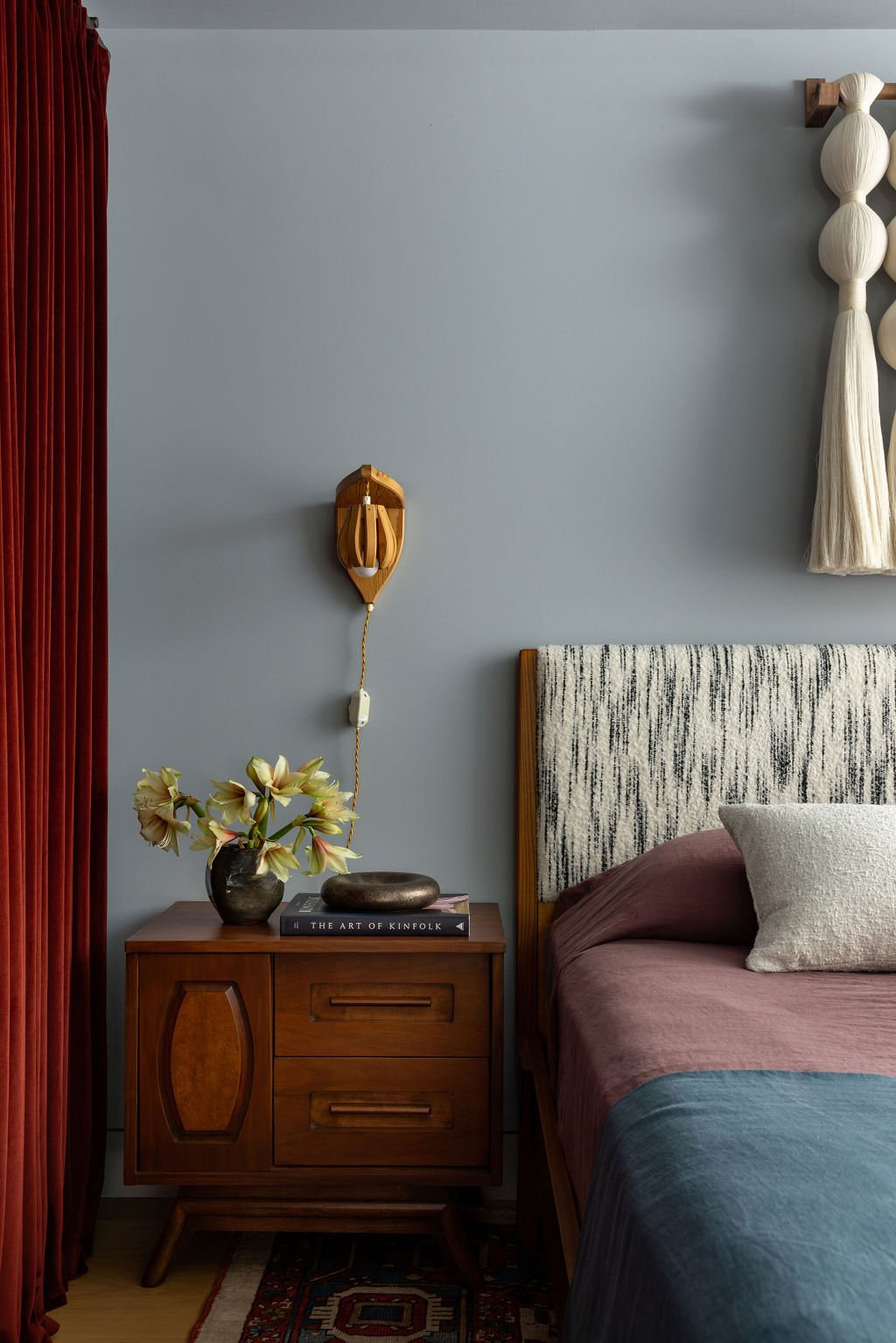 Alvarado residential interior by Studio Nauleau in Noe Valley, San Francisco, view 18