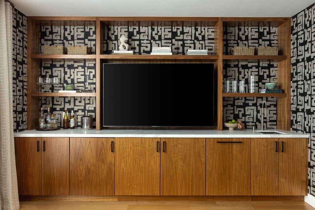 Alvarado residential interior by Studio Nauleau in Noe Valley, San Francisco, view 10
