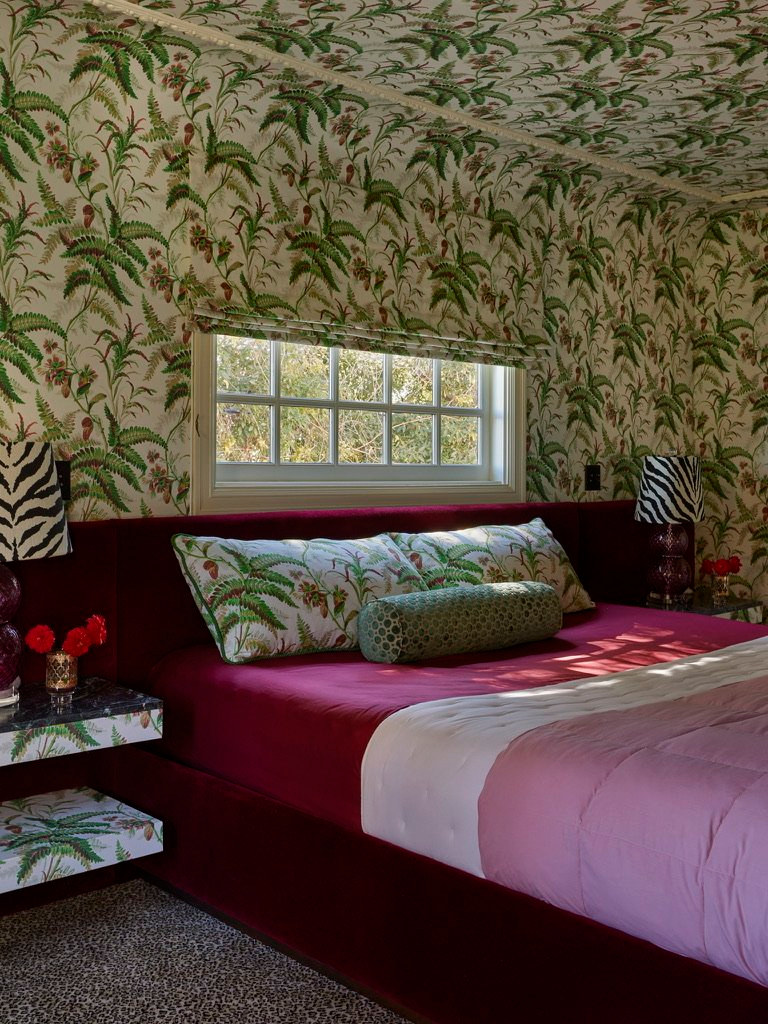 Berendo residential interior by Studio Nauleau in Los Feliz, Los Angeles, view 16