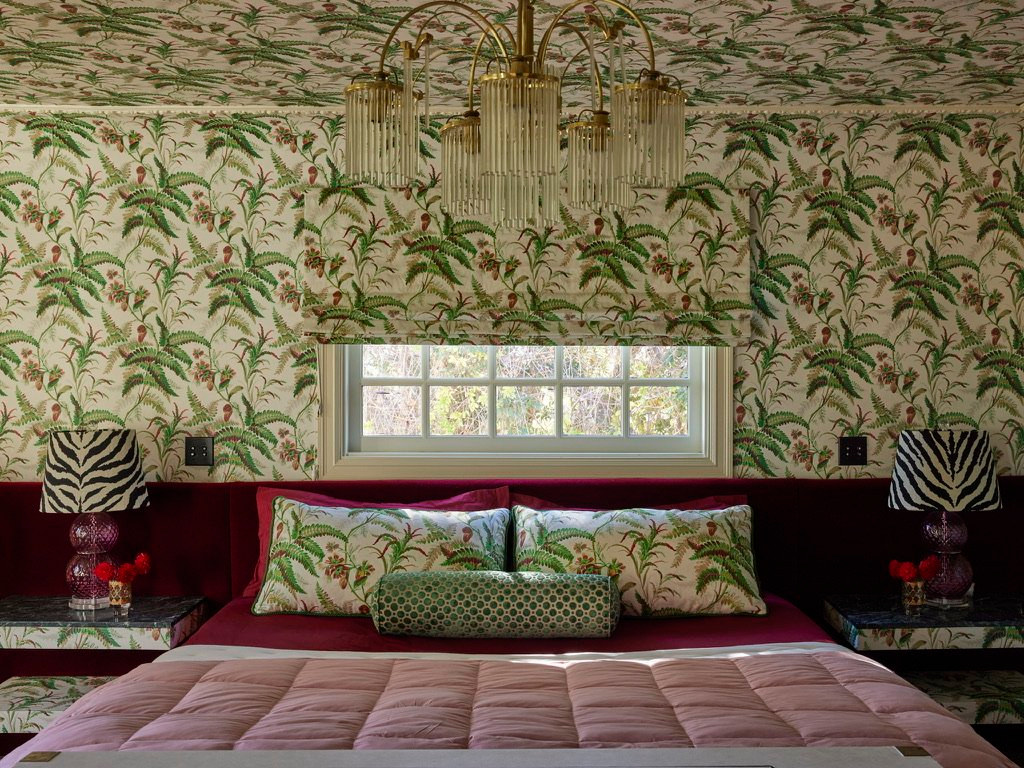 Berendo residential interior by Studio Nauleau in Los Feliz, Los Angeles, view 15