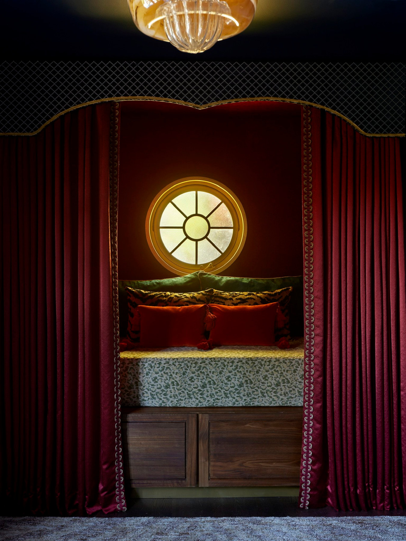 Berendo residential interior by Studio Nauleau in Los Feliz, Los Angeles, view 24